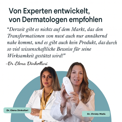 Nuvé Vakuum Abnehm Produkt